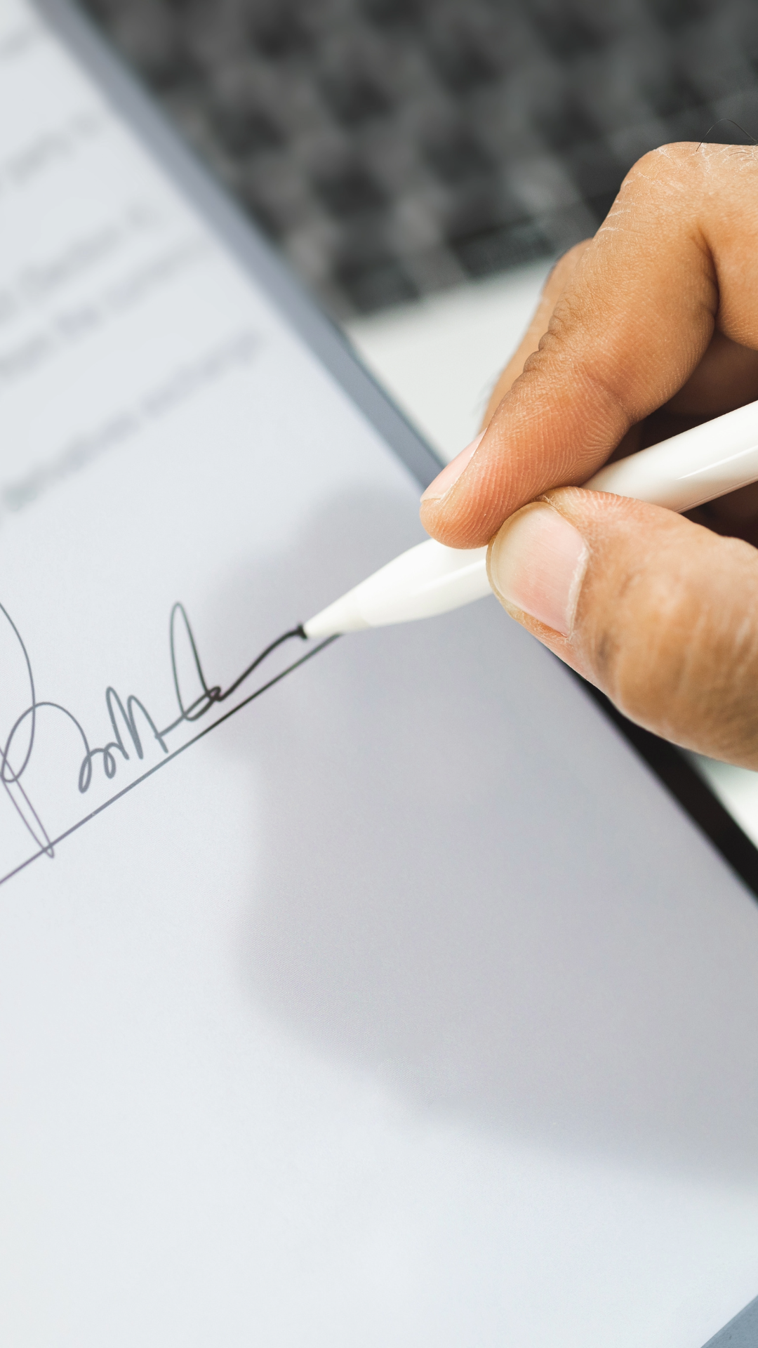 SuiteSign | Fast & Secure Digital Signing Solution Powered by DocuSign